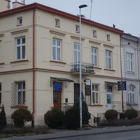 Apartmenty Dream Time Rzeszow Ngoại thất bức ảnh