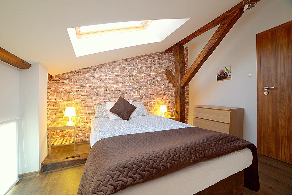 Apartmenty Dream Time Rzeszow Phòng bức ảnh