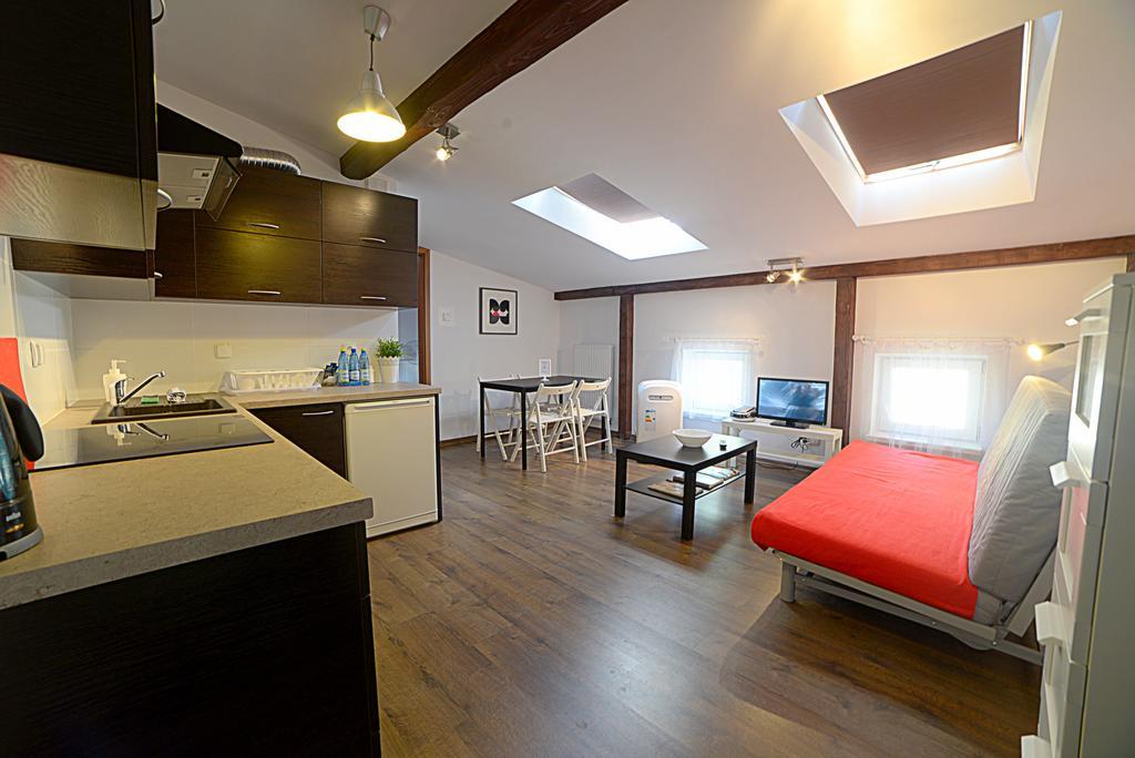 Apartmenty Dream Time Rzeszow Phòng bức ảnh
