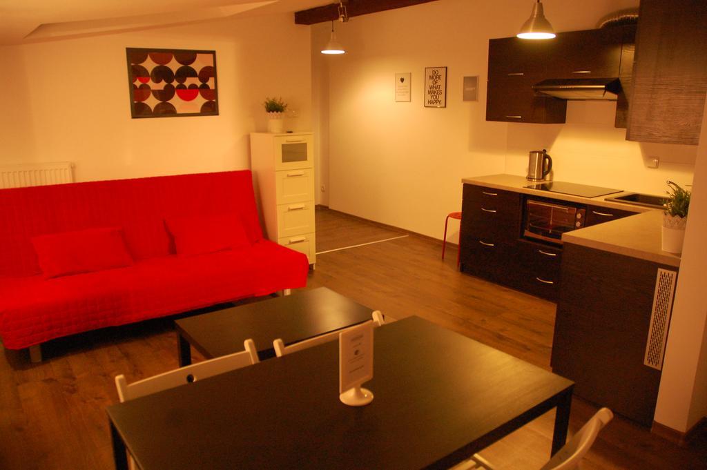 Apartmenty Dream Time Rzeszow Phòng bức ảnh
