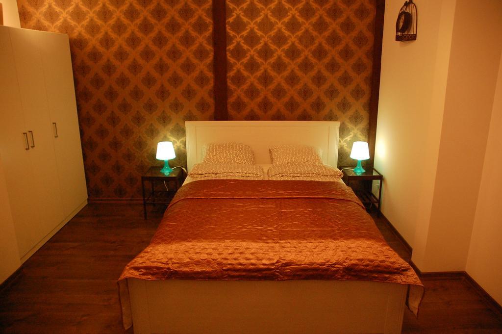 Apartmenty Dream Time Rzeszow Ngoại thất bức ảnh