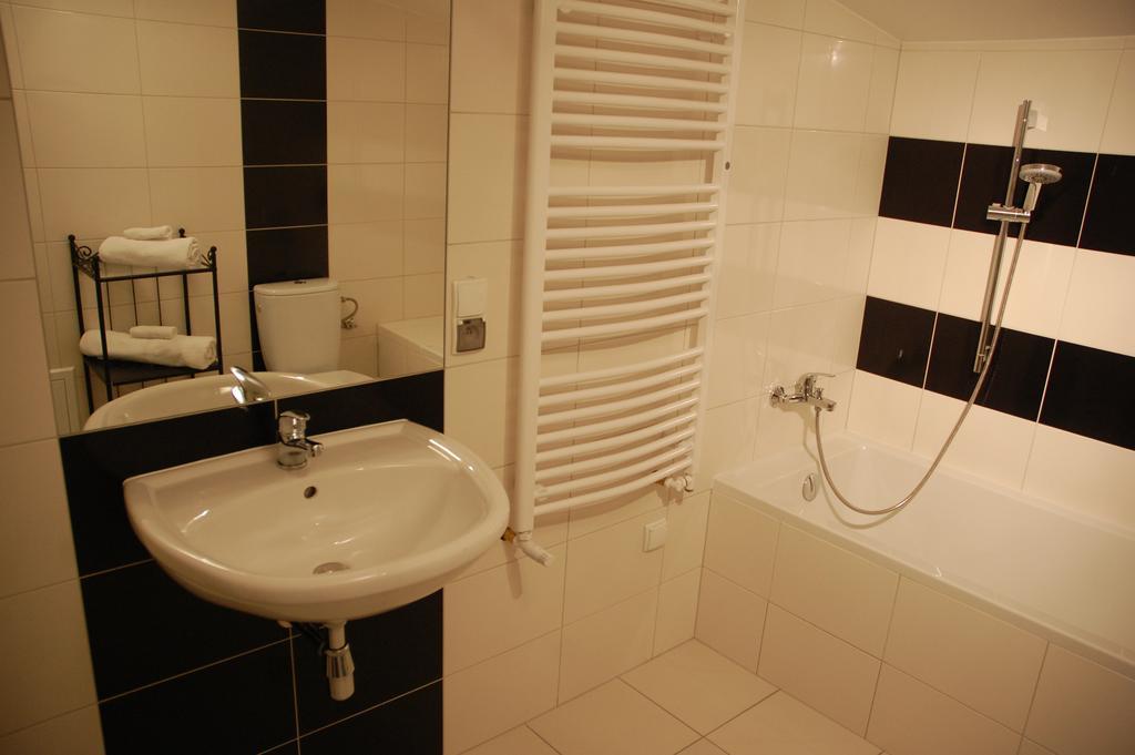Apartmenty Dream Time Rzeszow Ngoại thất bức ảnh