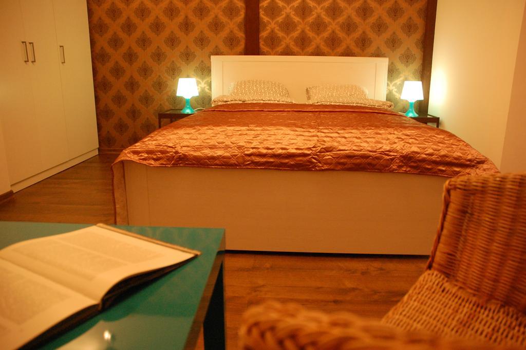Apartmenty Dream Time Rzeszow Phòng bức ảnh
