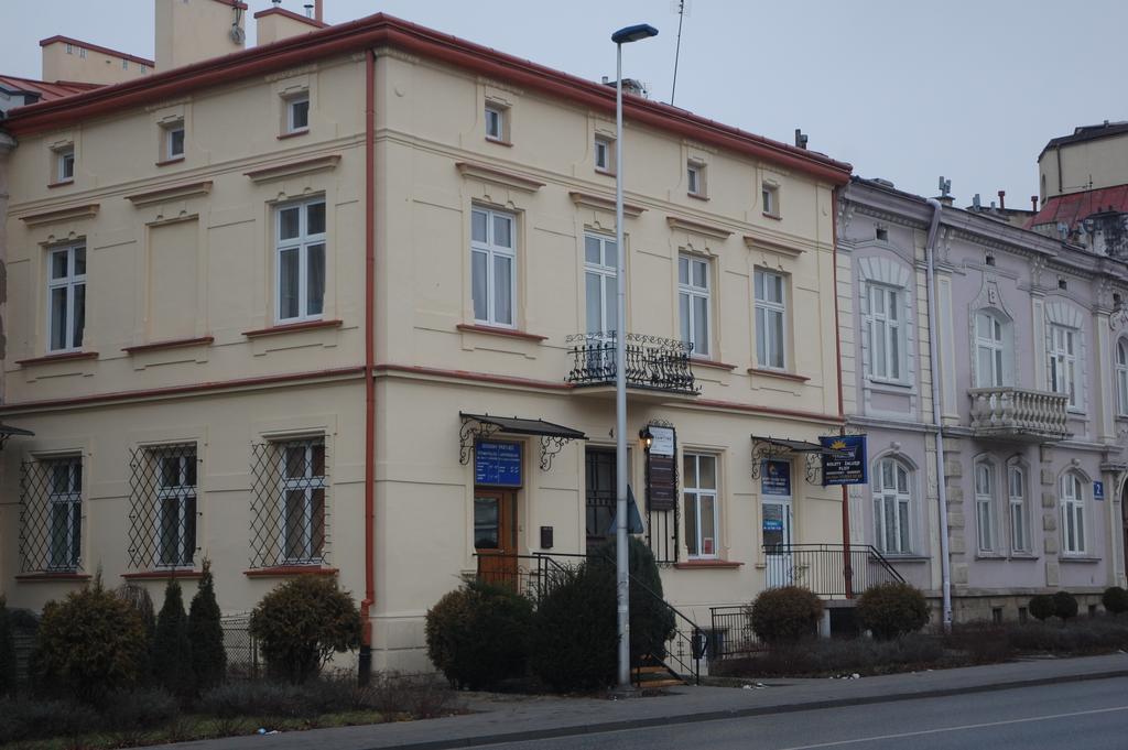 Apartmenty Dream Time Rzeszow Ngoại thất bức ảnh