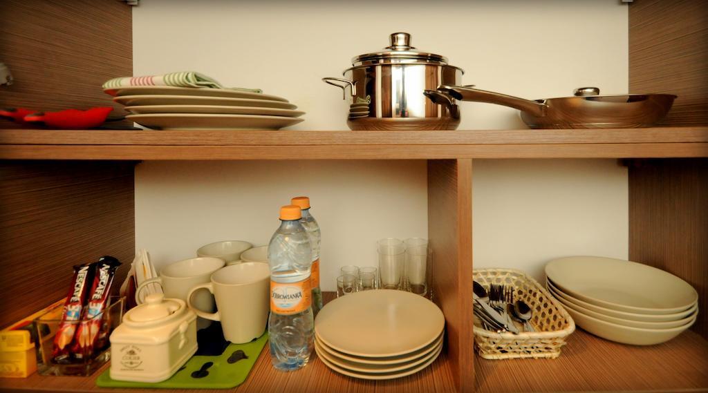 Apartmenty Dream Time Rzeszow Phòng bức ảnh
