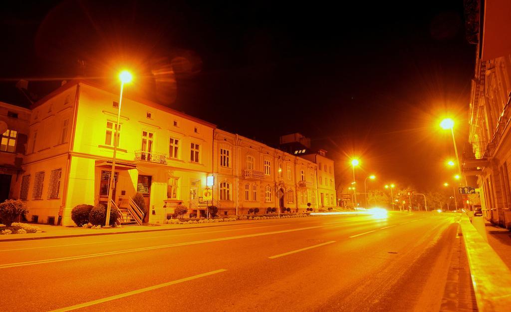 Apartmenty Dream Time Rzeszow Ngoại thất bức ảnh