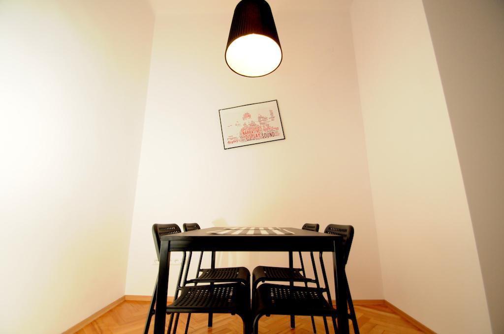 Apartmenty Dream Time Rzeszow Ngoại thất bức ảnh