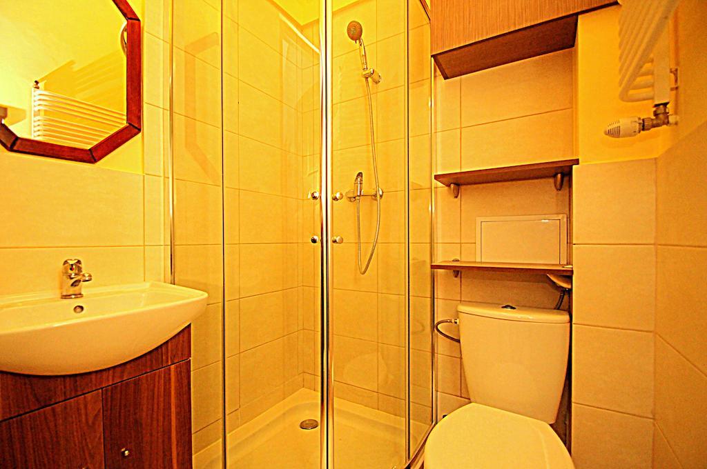 Apartmenty Dream Time Rzeszow Phòng bức ảnh