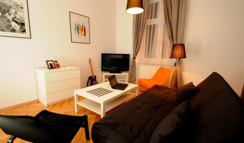 Apartmenty Dream Time Rzeszow Phòng bức ảnh